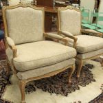 914 4447 ARMCHAIRS